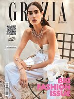 Grazia México